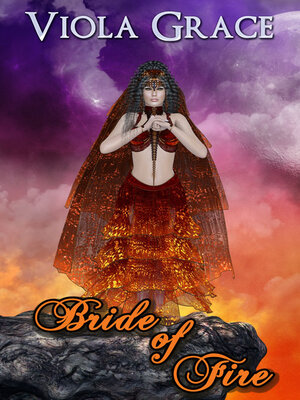 cover image of Bride of Fire